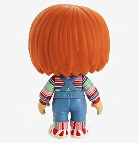 Funko 34011 5 Star: Horror: Chucky