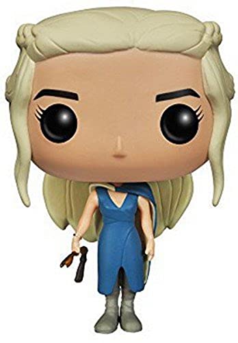 Funko 4048 Pop Vinyl 4048 Game of Thrones - Daenerys Targaryen (Mhysa) #25