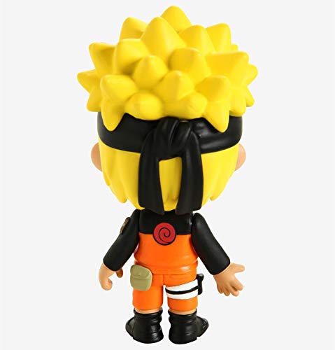 Funko - 5 Star: Naruto S3 - Naruto Figura Coleccionable, Multicolor (41078)