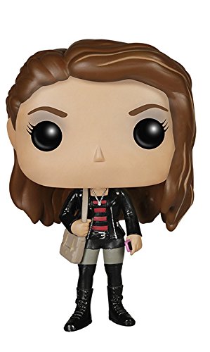 Funko 5032 POP Vinyl Orphan Black Sarah Manning Action Figure Playsets