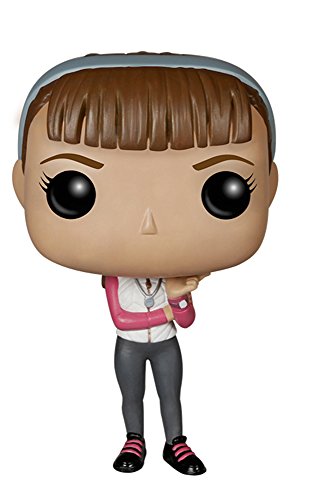 Funko 5033 Orphan Black 5033 "POP Vinyl Alison Hendrix Figure