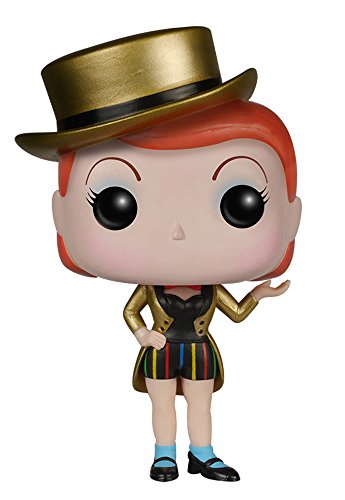 Funko 5158 Rocky Horror Picture Show 5158 "POP Vinyl Columbia Figure