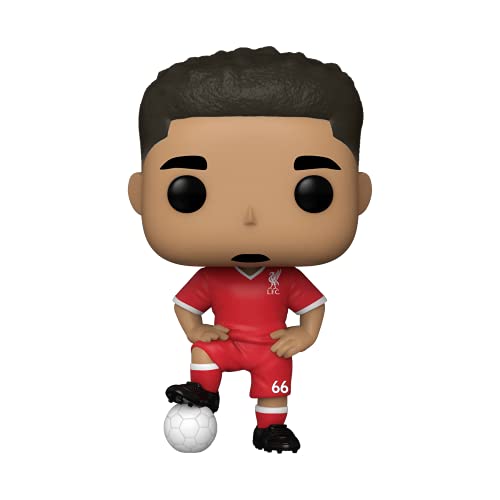 Funko 52175 POP Football Liverpool- Trent Alexander-Arnold