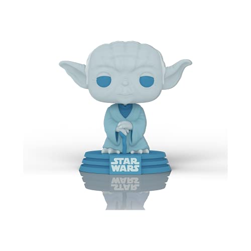 Funko 55624 POP Star Wars ATG- 3PK Force GhostGW , Amazon Exclusive