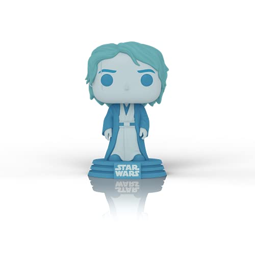 Funko 55624 POP Star Wars ATG- 3PK Force GhostGW , Amazon Exclusive