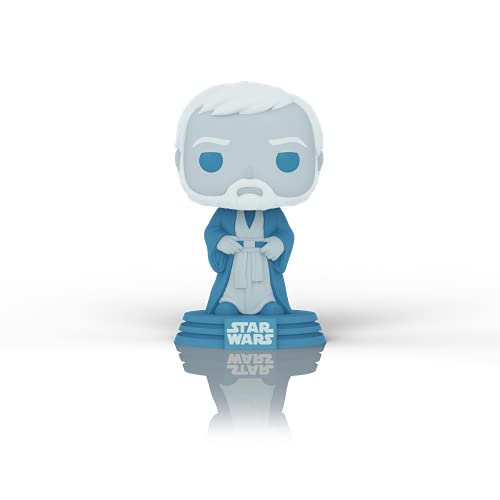 Funko 55624 POP Star Wars ATG- 3PK Force GhostGW , Amazon Exclusive