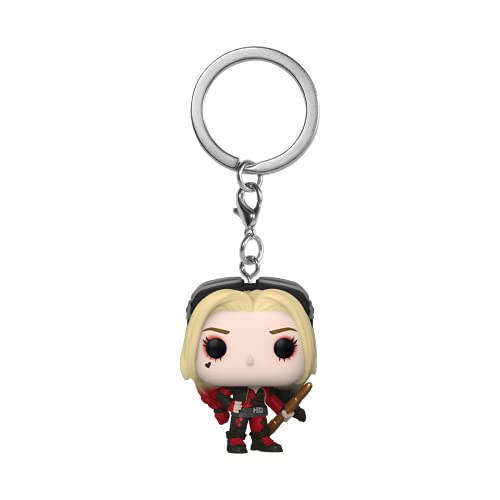 Funko 56006 POP Keychain: Tundra- KEYCHAIN 3