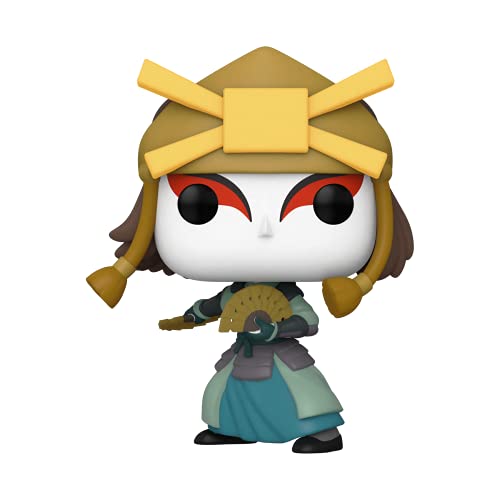 Funko 56025 POP Animation Avatar- Suki