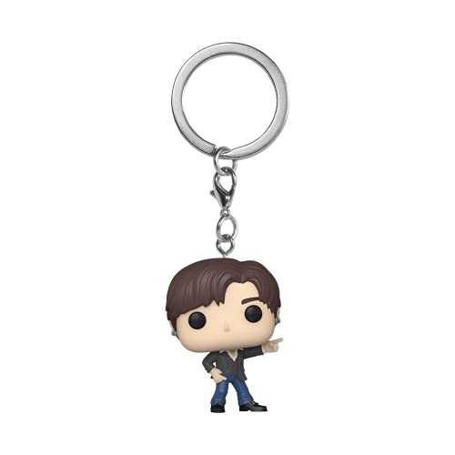 Funko 56033 POP Keychain BTS S2 - Dynamite- Suga