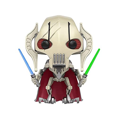 Funko 599386031 - Figura Star Wars - Grievous ed. Limitada