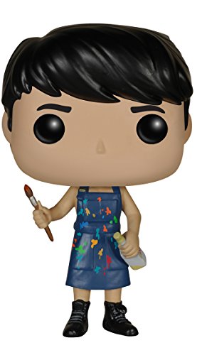 Funko 6066 Orphan Black 6066 "Pop Vinyl Felix Figure