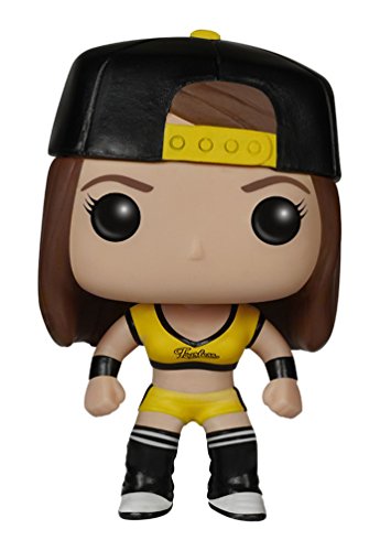 Funko 6487 WWE 6487 POP Vinyl Nikki Bella