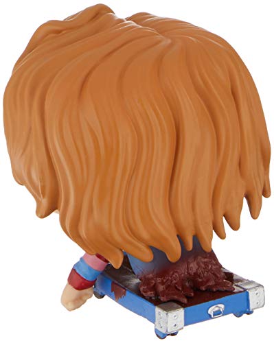 FUNKO - Child'S Play-Chucky On Cart Exclusive Figurina, Multicolor, 35039