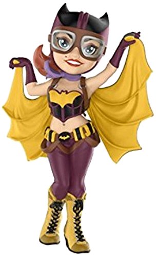 Funko DC Comics Super Heroes Batgirl Figura de Vinilo, Multicolor (23780)