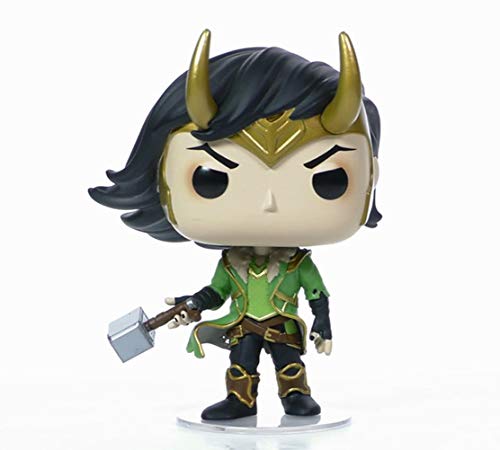 Funko Marvel Loki PX Exclusive 2020 Pop! #615