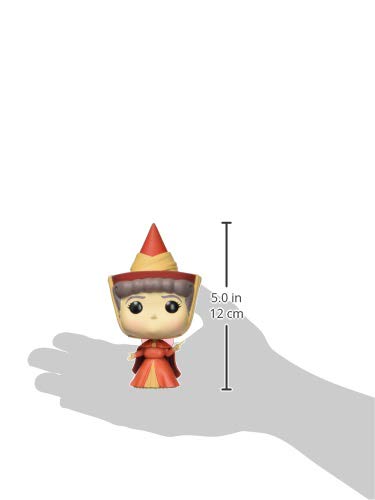 Funko Pop! 45934 Fauna / Flora / Merryweather Bella durmiendo (3 unidades)