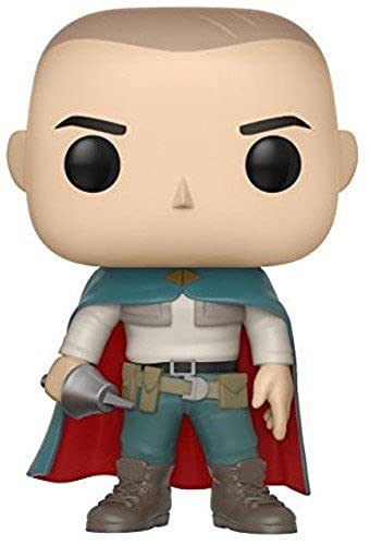 Funko Pop!- Comics: Saga The Will Figura de Vinilo (27417)