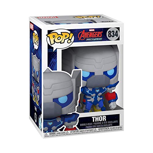 Funko- Pop Marvel Comics Thor (55238)