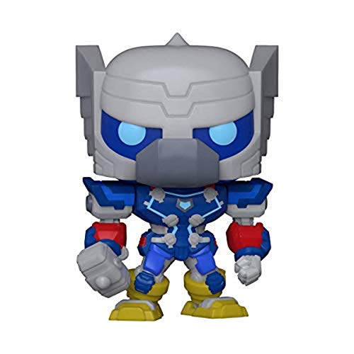 Funko- Pop Marvel Comics Thor (55238)