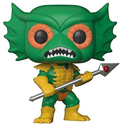 Funko Pop!- Motu S2: Merman Figura de vinilo (21808) , color/modelo surtido