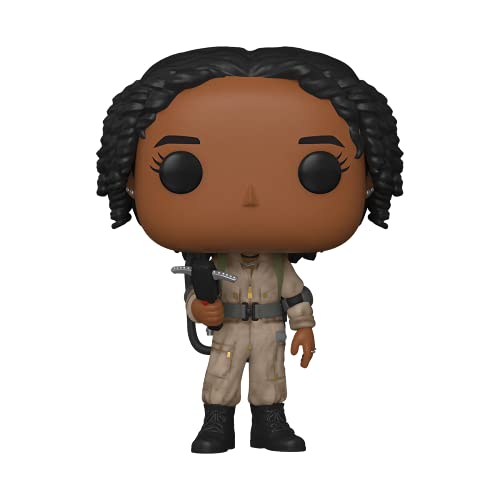 Funko POP Movies: Ghostbusters: Afterlife - Lucky