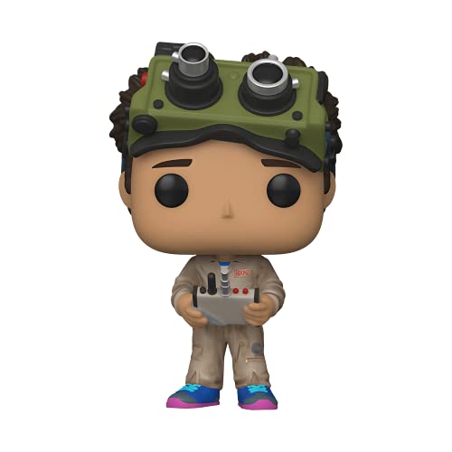 Funko POP Movies: Ghostbusters: Afterlife - Podcast