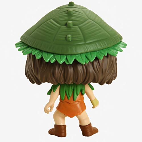 Funko Pop! Movies: Jumanji - Alan Parrish