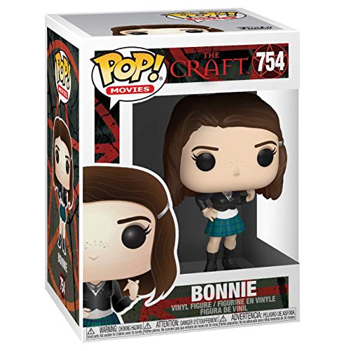 Funko Pop! Movies: The Craft - Bonnie