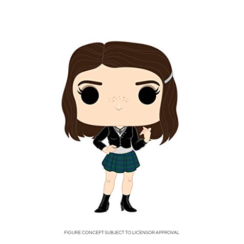 Funko Pop! Movies: The Craft - Bonnie