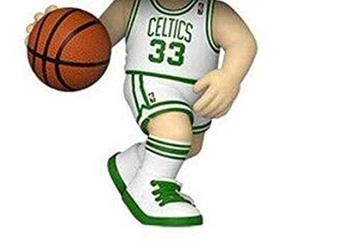 Funko Pop! NBA: Legends - Larry Bird (Celtics Home)