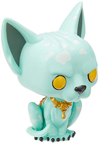 Funko Pop!- Other License Lying Cat Figura de Vinilo (27403)