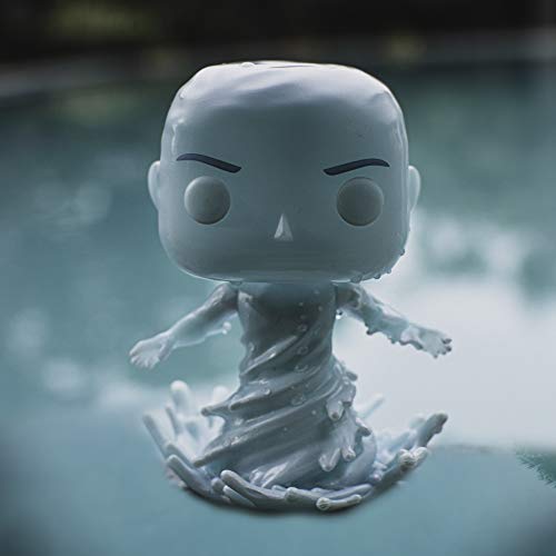 Funko - Pop! Spider-Man Far From Home: Hydro-Man Figura De Vinil , Multicolor (39211)