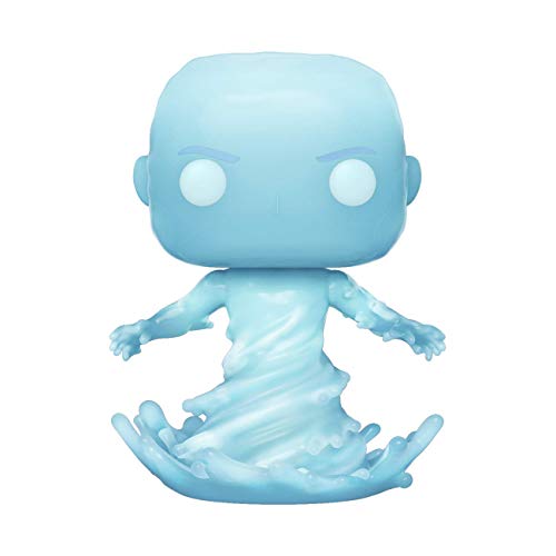 Funko - Pop! Spider-Man Far From Home: Hydro-Man Figura De Vinil , Multicolor (39211)