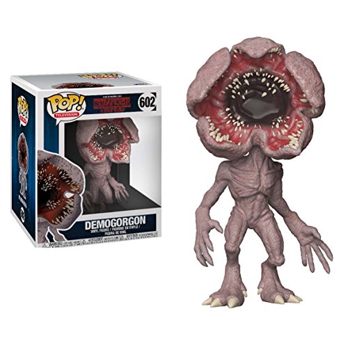 Funko Pop! - Stranger Things: 6" Demogorgon (28633)