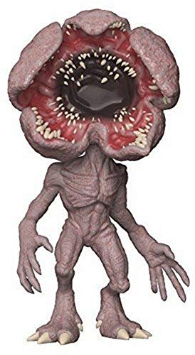 Funko Pop! - Stranger Things: 6" Demogorgon (28633)