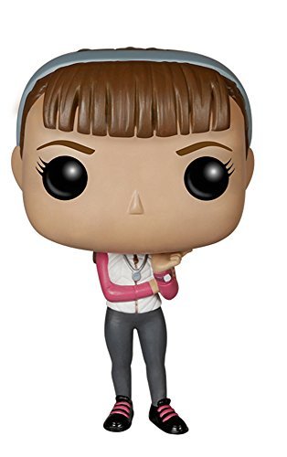 Funko Pop! Television Orphan Black Alison Hendrix Vinyl Figure (Ages 17+) by