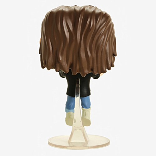 Funko- Pop Television: Stranger Things-Eleven (Elevated) Figura, Multicolor (Last Level FFK30855)