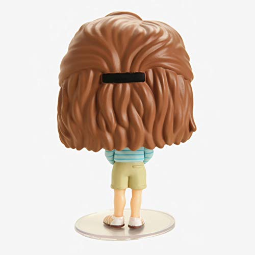 Funko- Pop TV: Black Mirror-Yorkie Other License Collectible Toy, Multicolor (45176)