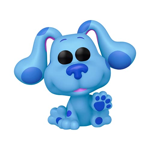 Funko Pop TV: Blues Clues- Blue Standard