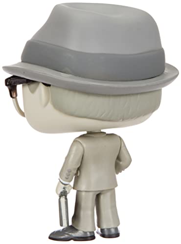 Funko Pop: WandaVision - Vision (50s) w/Chase