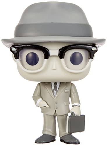 Funko Pop: WandaVision - Vision (50s) w/Chase