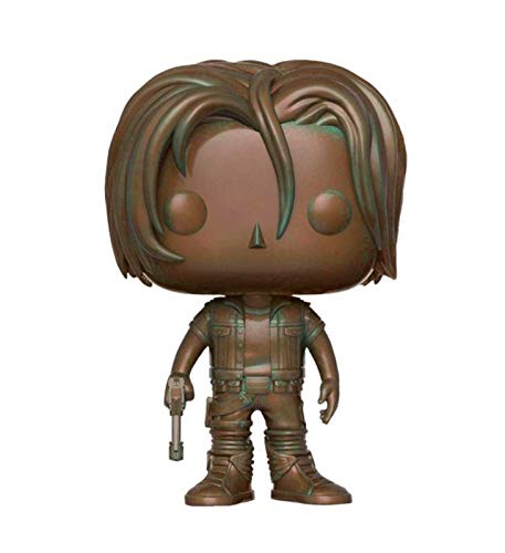 Funko - Ready Player One-Parzival (Antique) Figurina, Multicolor, 30455