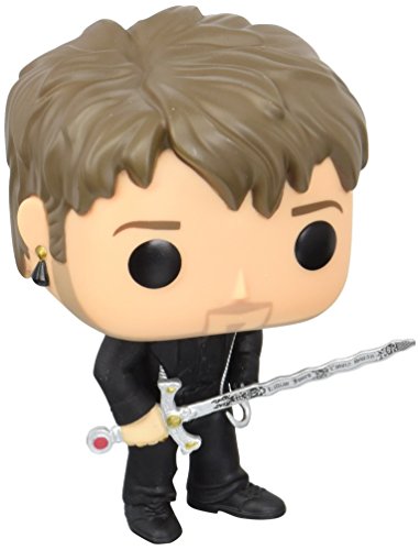 Funko Vinyl: Once Upon A Time: Hook con Excalibur (5894)