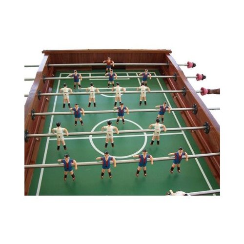 Futbolin profesional GUADALQUIVIR 167x92 cm