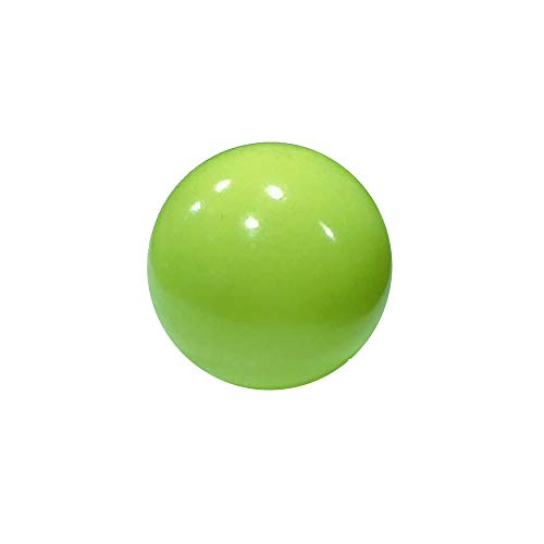 Futbolines Val Bola Verde 34mm 26gr