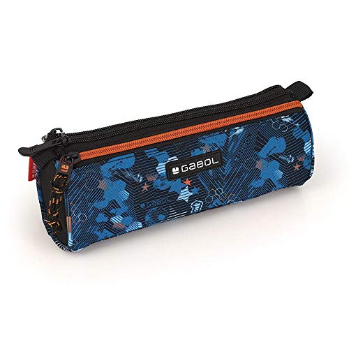 GABOL Devalverde 164, Funda Unisex niños, Marino, 38 EU