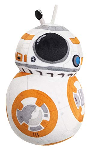 GenÃrica BB8 Star Wars Episodio VII El Despertar de la Fuerza - Peluche