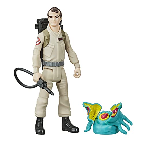 Ghostbusters-Figura Básica Pepper A, Multicolor (Hasbro E97665X0)