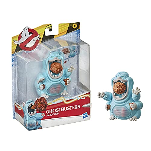 Ghostbusters- GHB Fright CARACTERÍSTICA Ghost Moose (Hasbro E9772)