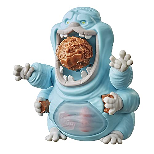 Ghostbusters- GHB Fright CARACTERÍSTICA Ghost Moose (Hasbro E9772)